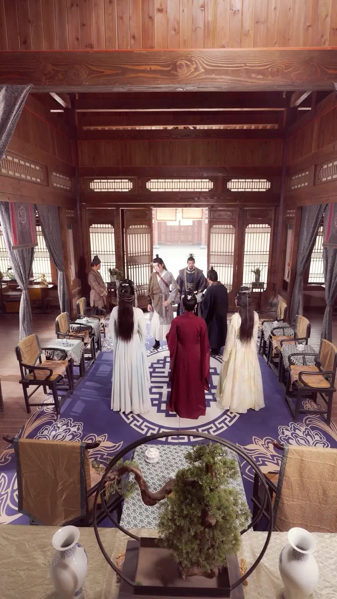 الحلقة 6 - قوة خارقة، وفوضى تعمّ عالم القتال